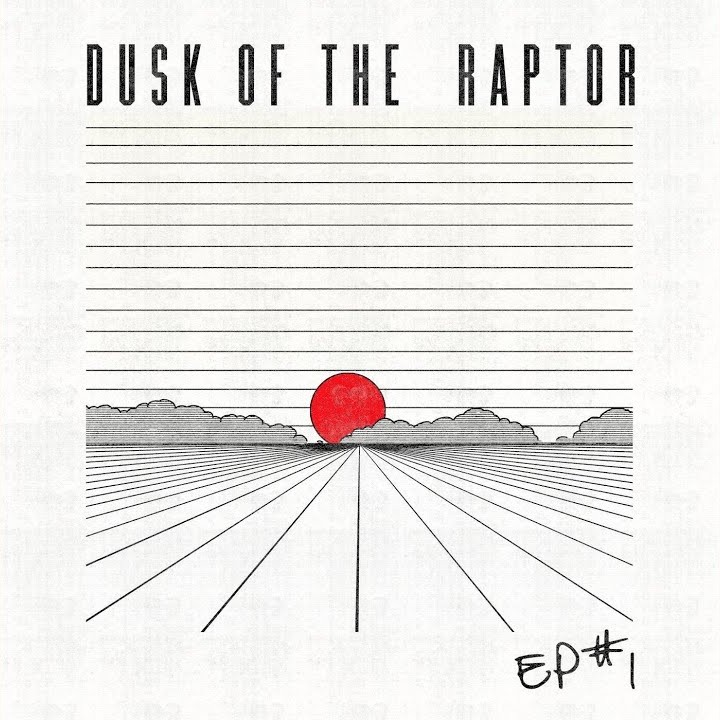 EP#1 cover